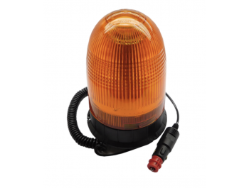 Vilkur LED Magnetiga 12-24v
